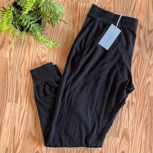 Tavi Noir Jogger Lounge Pants